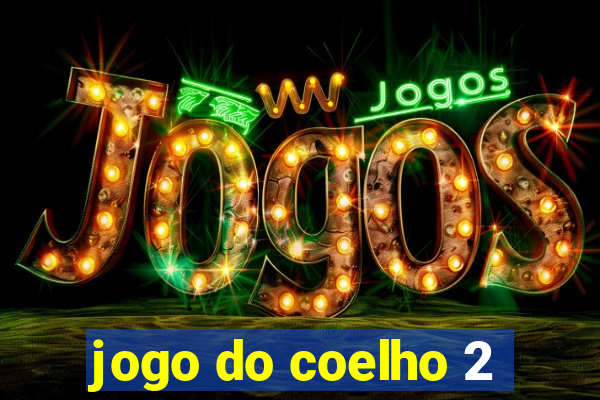 jogo do coelho 2